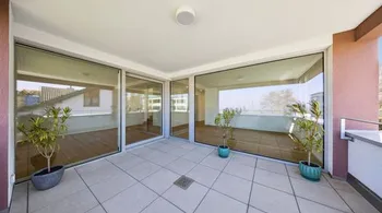 Rorschach: 4.5-Zimmer-Maisonette mit Seesicht kaufen