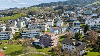 Rorschach: 4.5-Zimmer-Maisonette mit Seesicht kaufen