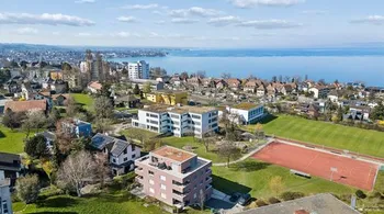 Rorschach: 4.5-Zimmer-Maisonette mit Seesicht kaufen