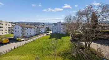 Rorschach: 4.5-Zimmer-Maisonette mit Seesicht kaufen