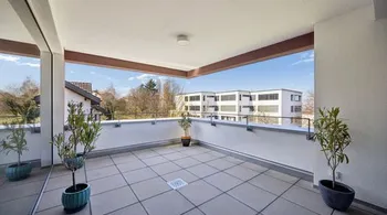 Rorschach: 4.5-Zimmer-Maisonette mit Seesicht kaufen