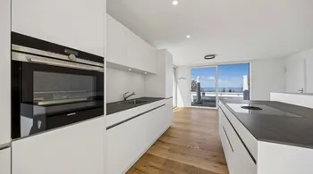 Rorschach: 4.5-Zimmer-Maisonette mit Seesicht kaufen