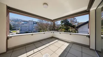 Rorschach: 4.5-Zimmer-Maisonette mit Seesicht kaufen