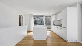 Rorschach: 4.5-Zimmer-Maisonette mit Seesicht kaufen