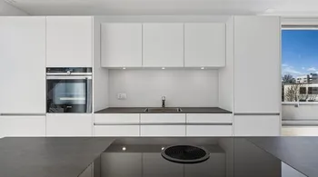 Rorschach: 4.5-Zimmer-Maisonette mit Seesicht kaufen