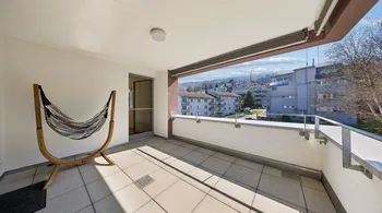 Rorschach: 4.5-Zimmer-Maisonette mit Seesicht kaufen