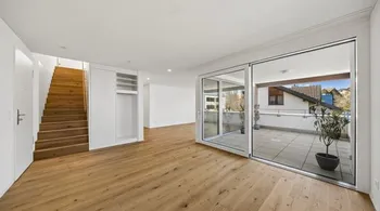 Rorschach: 4.5-Zimmer-Maisonette mit Seesicht kaufen