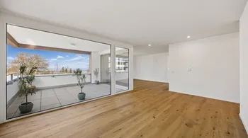 Rorschach: 4.5-Zimmer-Maisonette mit Seesicht kaufen