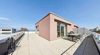 Rorschach: 4.5-Zimmer-Maisonette mit Seesicht kaufen