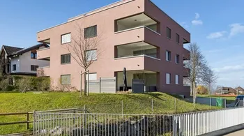 Rorschach: 4.5-Zimmer-Maisonette mit Seesicht kaufen