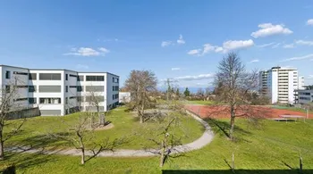 Rorschach: 4.5-Zimmer-Maisonette mit Seesicht kaufen