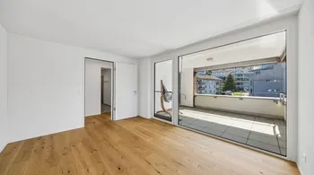 Rorschach: 4.5-Zimmer-Maisonette mit Seesicht kaufen