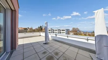 Rorschach: 4.5-Zimmer-Maisonette mit Seesicht kaufen