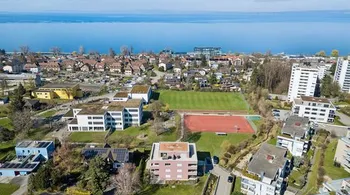 Rorschach: 4.5-Zimmer-Maisonette mit Seesicht kaufen