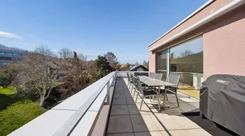 Rorschach: 4.5-Zimmer-Maisonette mit Seesicht kaufen