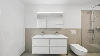 Rorschach: 4.5-Zimmer-Maisonette mit Seesicht kaufen