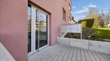 Rorschach: 4.5-Zimmer-Maisonette mit Seesicht kaufen