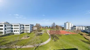 Rorschach: 4.5-Zimmer-Maisonette mit Seesicht kaufen