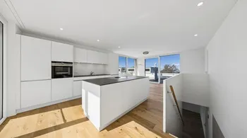 Rorschach: 4.5-Zimmer-Maisonette mit Seesicht kaufen