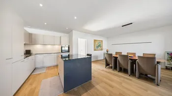 Helle 4.5-Zi.-Wohnung mit grosser Loggia in Romanshorn kaufen