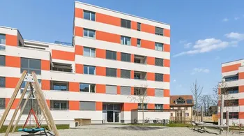 Helle 4.5-Zi.-Wohnung mit grosser Loggia in Romanshorn kaufen