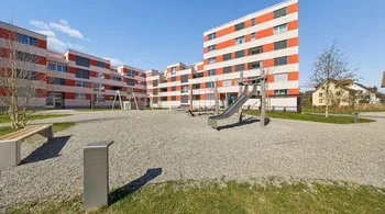 Helle 4.5-Zi.-Wohnung mit grosser Loggia in Romanshorn kaufen