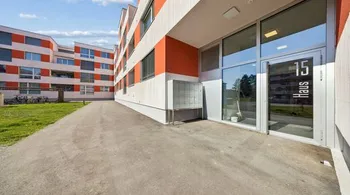 Helle 4.5-Zi.-Wohnung mit grosser Loggia in Romanshorn kaufen