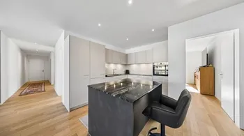 Helle 4.5-Zi.-Wohnung mit grosser Loggia in Romanshorn kaufen