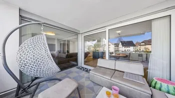 Helle 4.5-Zi.-Wohnung mit grosser Loggia in Romanshorn kaufen