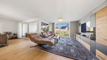 Helle 4.5-Zi.-Wohnung mit grosser Loggia in Romanshorn kaufen