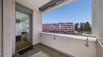 Helle 4.5-Zi.-Wohnung mit grosser Loggia in Romanshorn kaufen