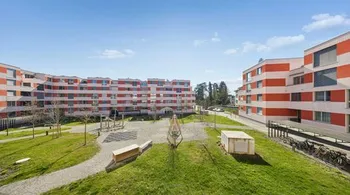 Helle 4.5-Zi.-Wohnung mit grosser Loggia in Romanshorn kaufen