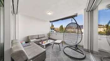 Helle 4.5-Zi.-Wohnung mit grosser Loggia in Romanshorn kaufen