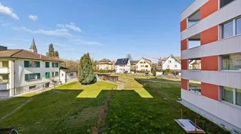 Helle 4.5-Zi.-Wohnung mit grosser Loggia in Romanshorn kaufen