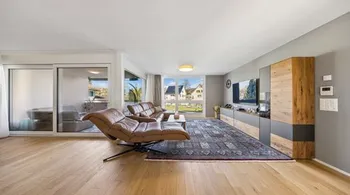 Helle 4.5-Zi.-Wohnung mit grosser Loggia in Romanshorn kaufen