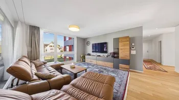 Helle 4.5-Zi.-Wohnung mit grosser Loggia in Romanshorn kaufen