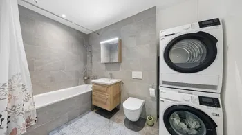 Helle 4.5-Zi.-Wohnung mit grosser Loggia in Romanshorn kaufen