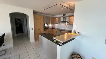 3.5-Zi.-Terrassenwohnung mit Seesicht in Bellerive kaufen