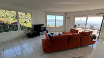 3.5-Zi.-Terrassenwohnung mit Seesicht in Bellerive kaufen