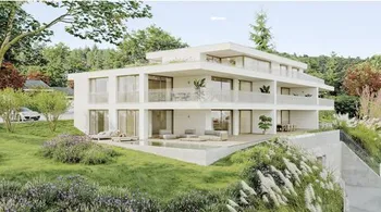 4.5-Zi.-Gartenwohnung mit grosser Terrasse in Reinach AG