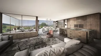 4.5-Zi.-Gartenwohnung mit grosser Terrasse in Reinach AG