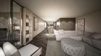 4.5-Zi.-Gartenwohnung mit grosser Terrasse in Reinach AG