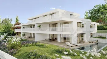 4.5-Zi.-Gartenwohnung mit grosser Terrasse in Reinach AG