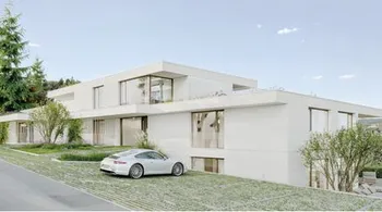 4.5-Zi.-Gartenwohnung mit grosser Terrasse in Reinach AG