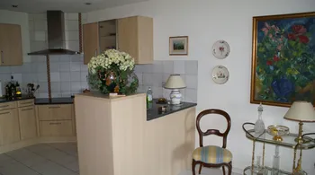 3.5-Zimmer-Terrassenwohnung mit Seesicht in Bellerive kaufen