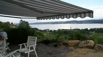 3.5-Zimmer-Terrassenwohnung mit Seesicht in Bellerive kaufen