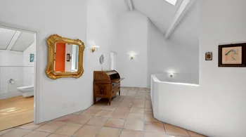 7.5-Zi.-Terrassenhaus mit Pool und Seesicht in Bellerive kaufen