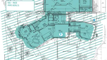 7.5-Zi.-Terrassenhaus mit Pool und Seesicht in Bellerive kaufen