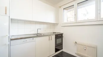 Mehrfamilienhaus mit 10 Einheiten in Bern-Tiefenau