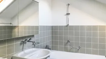 Mehrfamilienhaus mit 10 Einheiten in Bern-Tiefenau